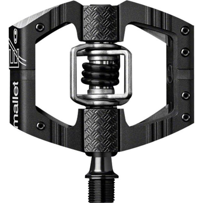 Crank Brothers Mallet Enduro Clip-in Pedals