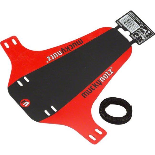 Mucky Nutz Face Fender