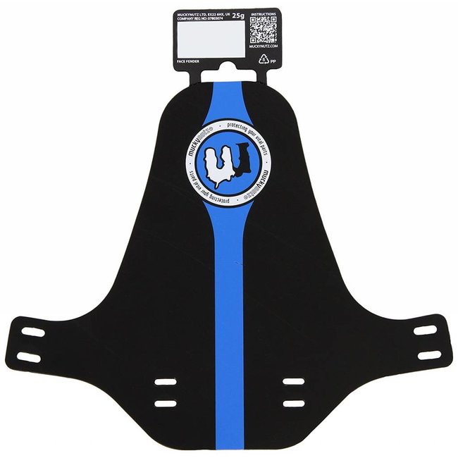 Mucky Nutz Face Fender