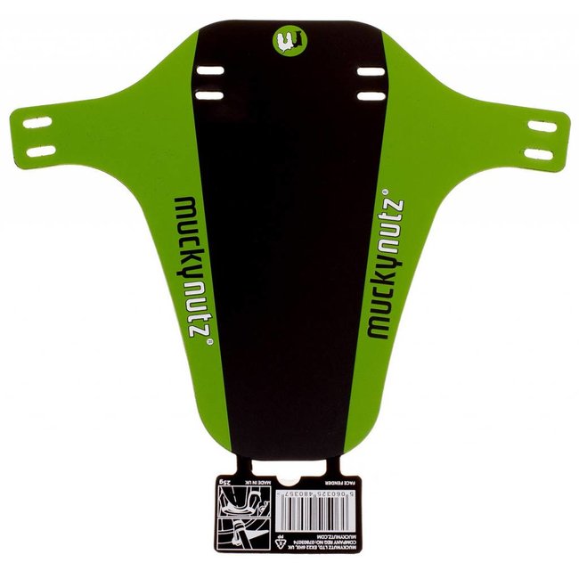 Mucky Nutz Face Fender