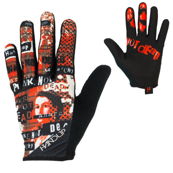 HandUp Gloves - Joyride Cycles