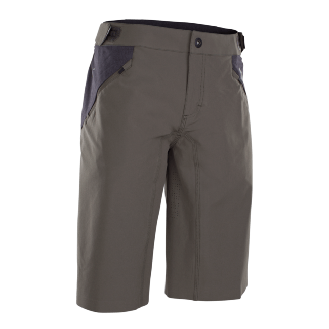 ION Traze AMP Long Bikeshorts