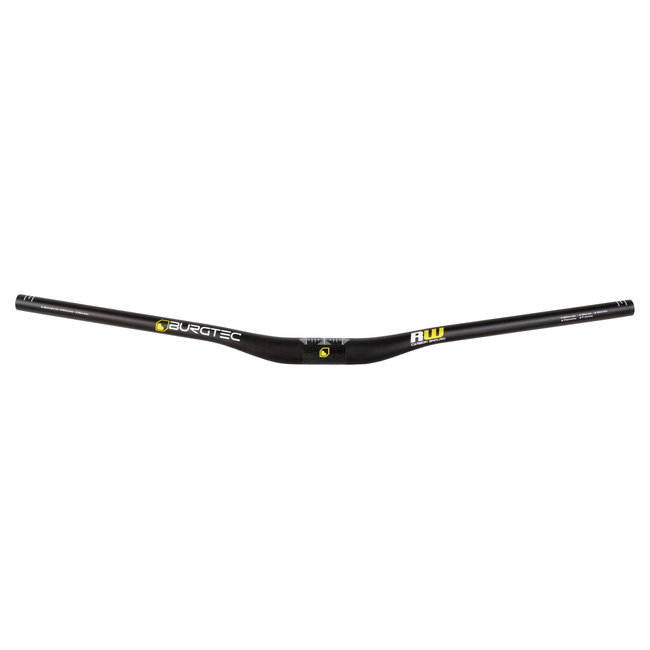 Burgtec RideWider Carbon 35mm Riser Bar