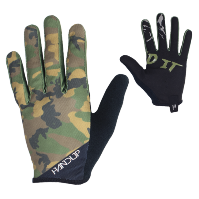 HandUp Gloves