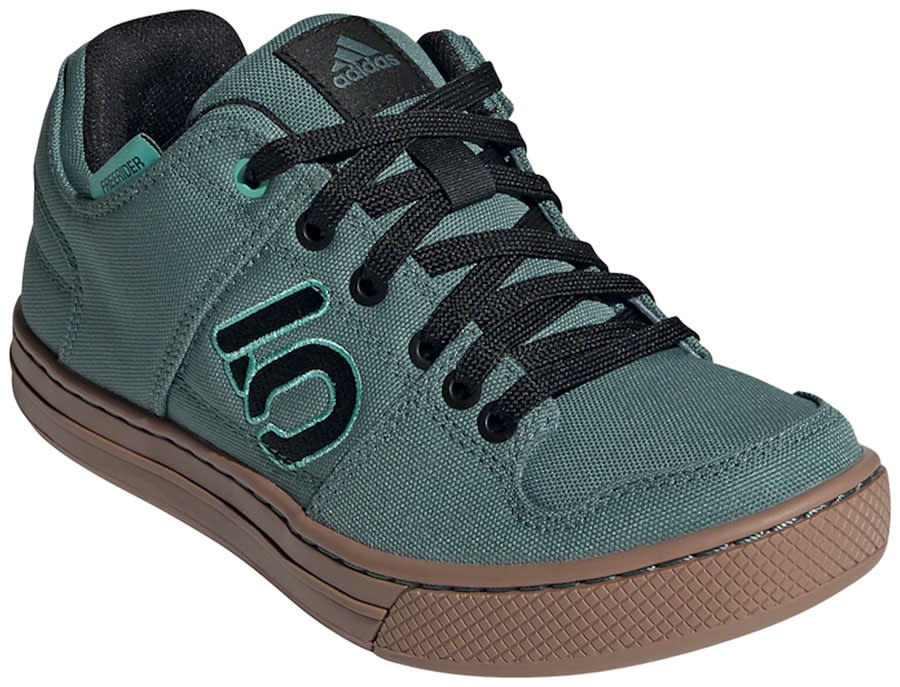 Five Ten Women's Freerider Primeblue Flat Shoe - Joyride Cycles