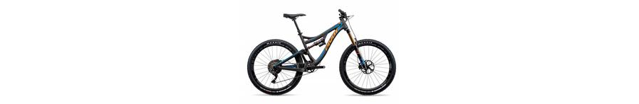 Mach 6 Carbon