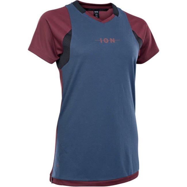 ION ION Womens Scrub Amp SS Jersey
