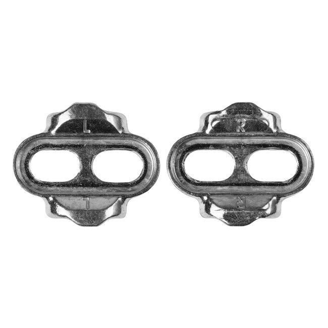 Crank Brothers Crank Brothers Standard Cleat w/ 0 Degree Float, Pair