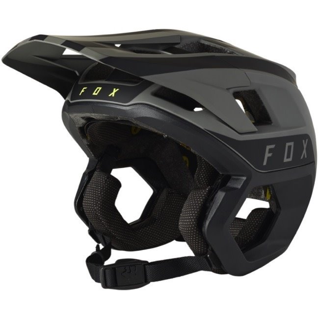 Fox Racing DropFrame Pro Helmet