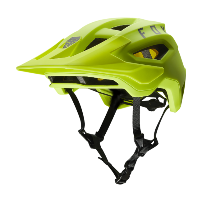 Fox SpeedFrame MIPS Helmet