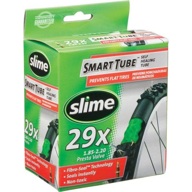 slime inner tube