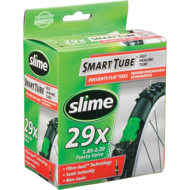 slime inner tube presta valve