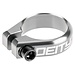 Deity Circuit 36.4mm Seatpost Clamp