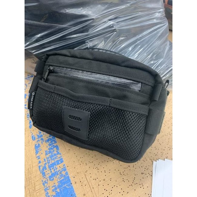 Dmada Trail Seeker Hip Pack