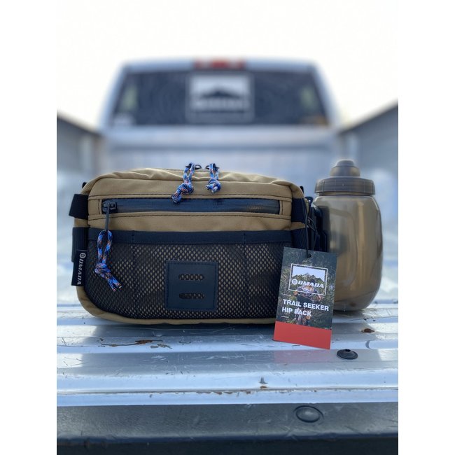Dmada Trail Seeker Hip Pack