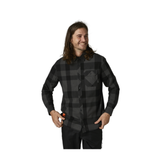 Fox   VOYD 2.0 Flannel