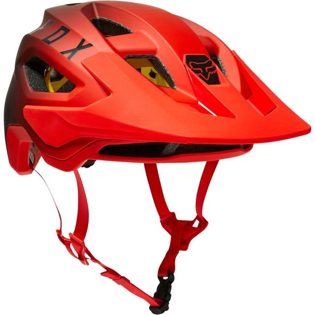 Fox SpeedFrame MIPS Helmet