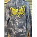 Joyride Cycles Wu-Tang Logo Hoodie