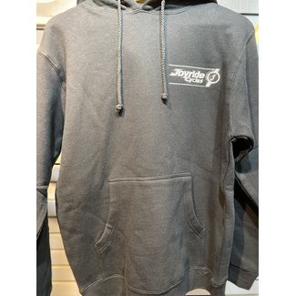 Joyride Cycles Triple B Logo Hoodie