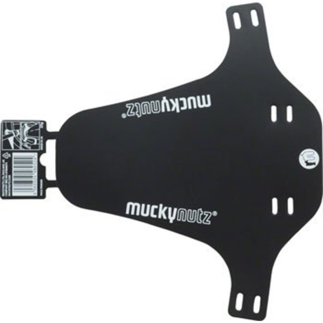 Mucky Nutz Face Fender