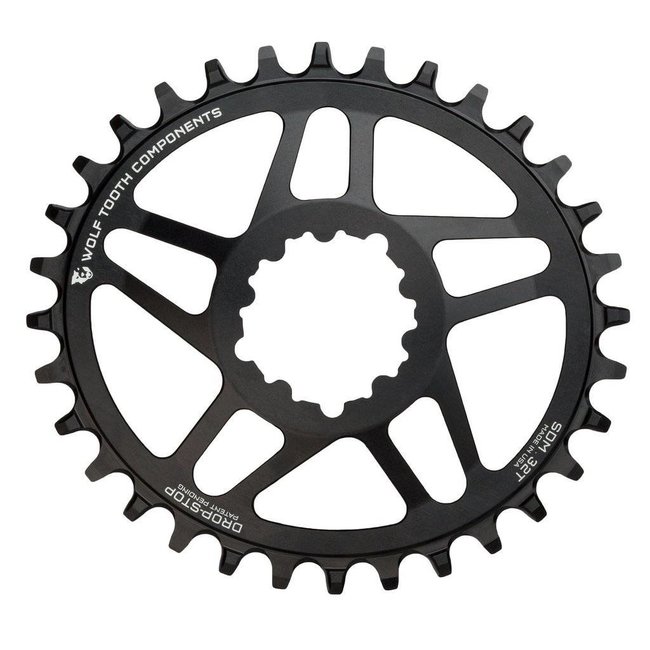 chainring offset sram