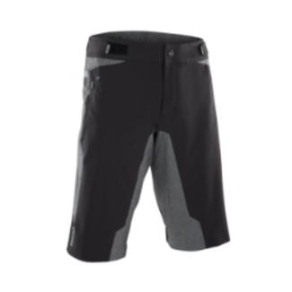 ION ION Mens Traze AMP AFT BIke Shorts