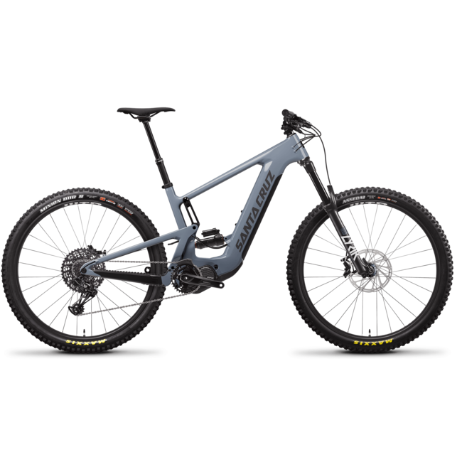 Santa Cruz 2022 5010 C XT - Joyride Cycles
