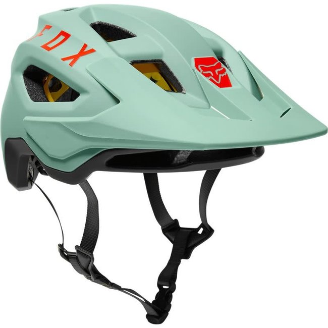 Fox SpeedFrame MIPS Helmet