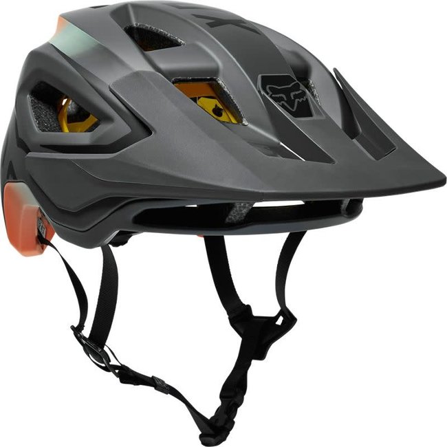 Fox SpeedFrame MIPS Helmet