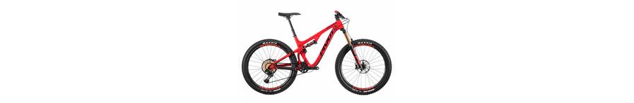 Pivot Cycles Mach 5.5