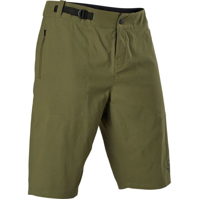 Fox Ranger Shorts W/Liner