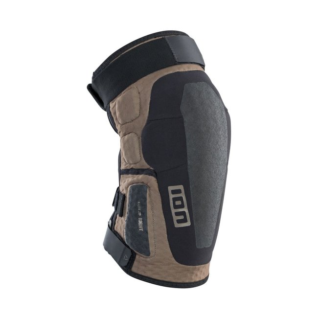 ION ION K-Lite Zip Knee Pads