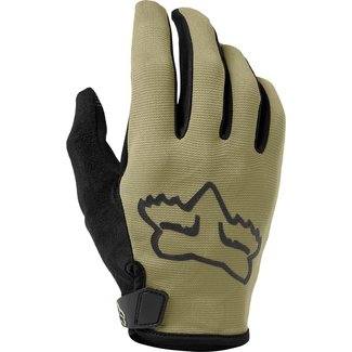 Fox Ranger Glove Bark