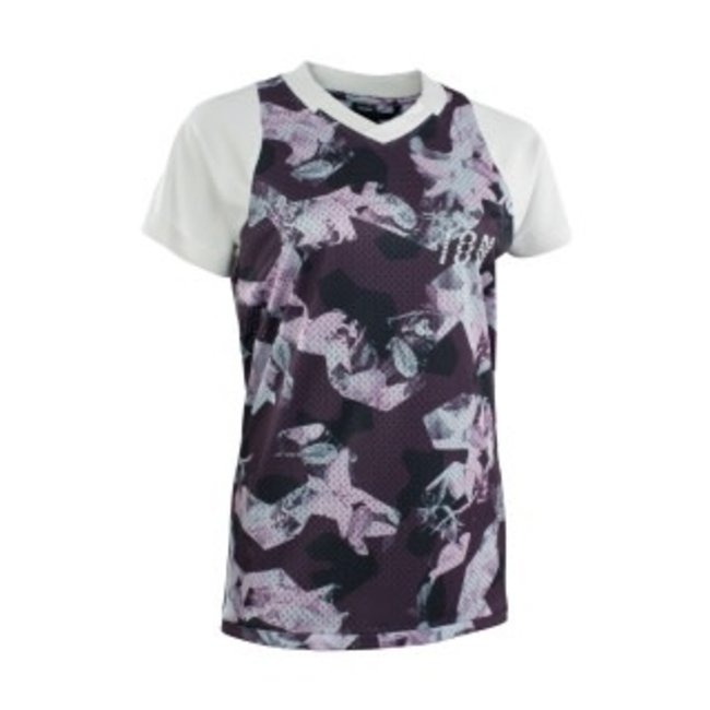 ION Womens Scrub SS Jersey