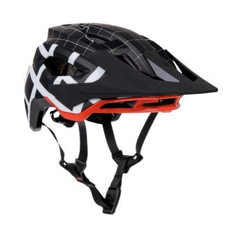 Fox SpeedFrame Pro Helmet Celz LE