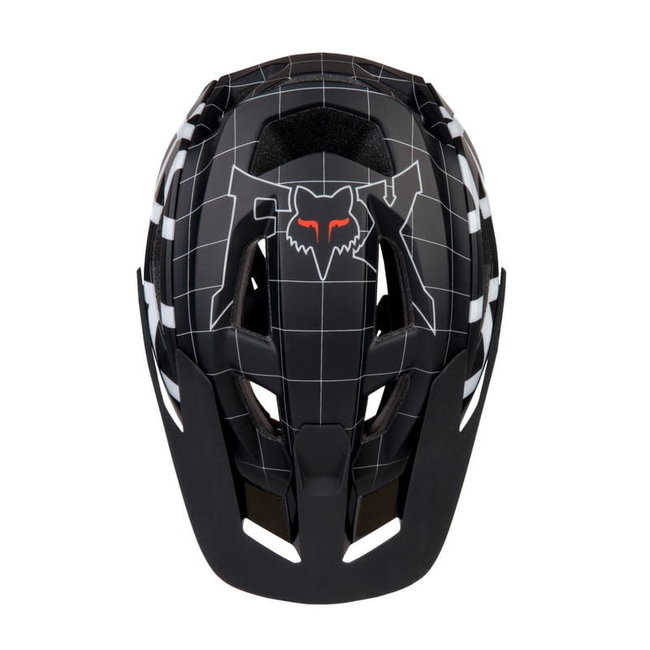 Fox SpeedFrame Pro Helmet Celz LE