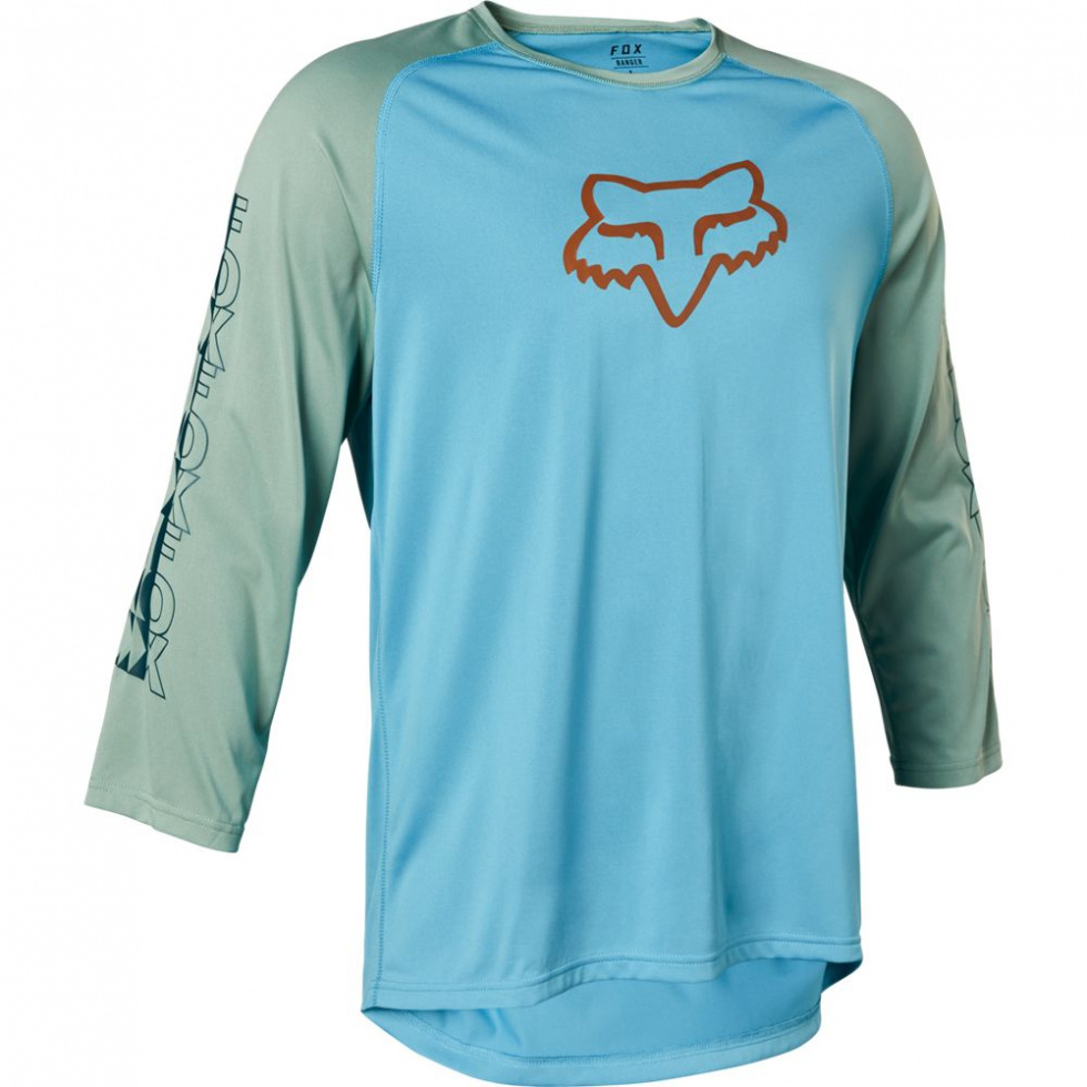 Fox mtb tops sale