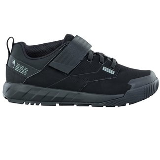 ION ION Rascal Amp Unisex Shoes Black