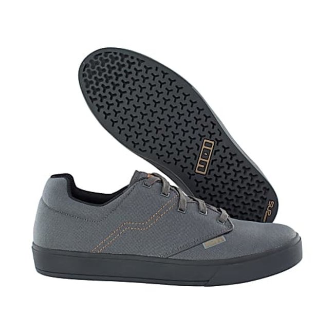 ION Seek Unisex Shoes Grey