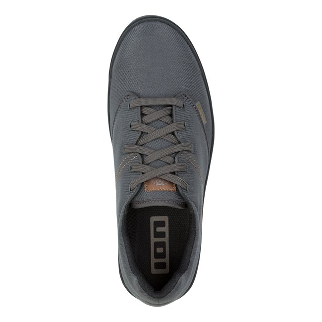 ION Seek Unisex Shoes Grey