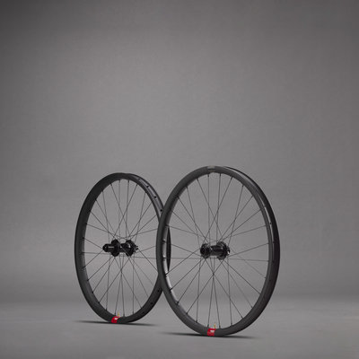 Complete Wheelsets
