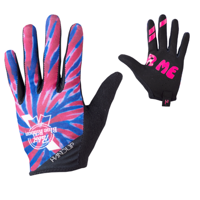 HandUp Gloves PBR Swirl Dye