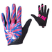 HandUp HandUp Gloves PBR Swirl Dye