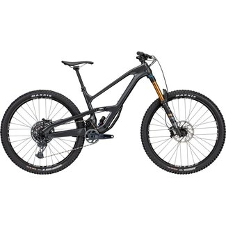 Cannondale 2022 Jekyll 29 Graphite