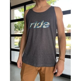 Joyride Shop Tank "Ride"