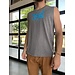 Joyride Cycles Sleeveless Shirt Wu Tang