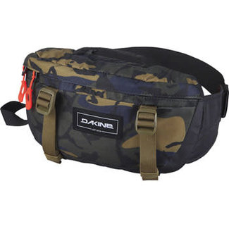 Dakine Hot Laps Waist Pack - 1L, Cascade Camo