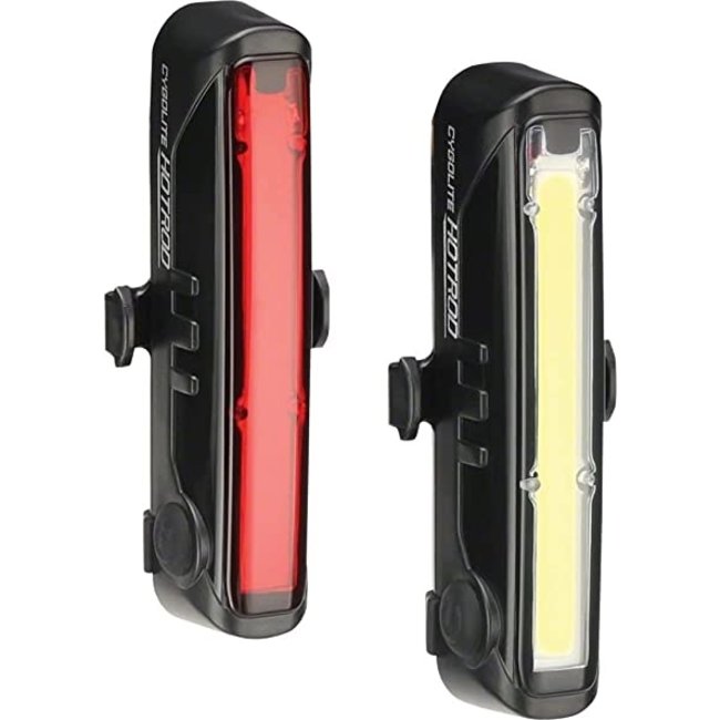 Light Cygo Combo Hotrod 110/Hotrod 50 USB FRT+RR