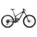 Santa Cruz Bicycles Santa Cruz 2023 Megatower C R-Build Trans Blue
