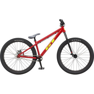 GT LaBomba Rigid 26 - Red